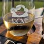 Rove Winery at the Gallagher Estate