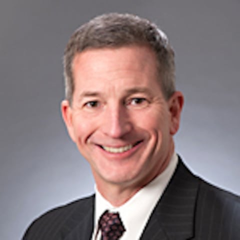 George Resta, MD Logo