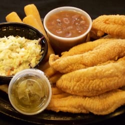 Catfish King