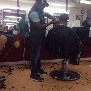 Napps Barber Shop - Barbers Near Me - Miami, Florida Napps Barber Shop - Barbers Near Me - Miami, Florida