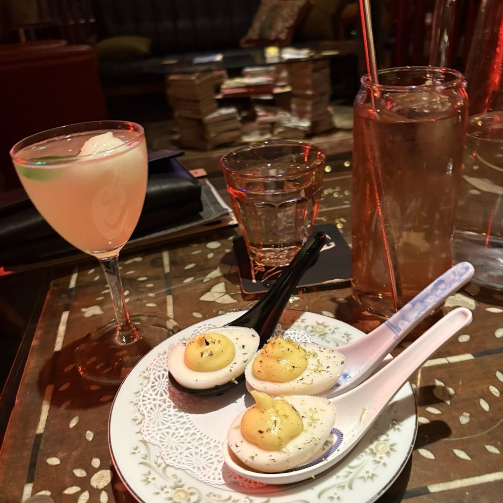 CrowBar - Cocktail Bars Near Me - Saint Paul, Minnesota
