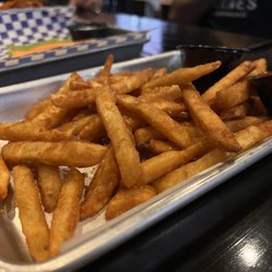 Vitruvian Park Tavern - French Fries