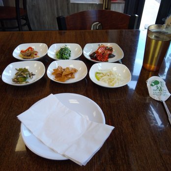 Ju Bang Jang - Banchan!!!! - Korean Near Me - Flushing, New York Ju Bang Jang - Banchan!!!! - Korean Near Me - Flushing, New York