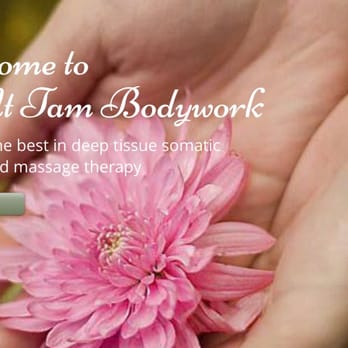 Mt Tam Bodywork - Welcome! - Massage Near Me - Mill Valley, California