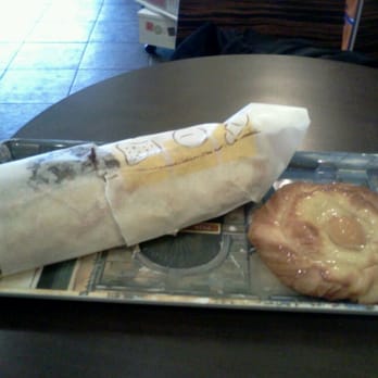 Rahier Patisserie - Apple, brie and walnut sandwich with danish and coffee combo - Bakeries Near Me - Toronto, Ontario Rahier Patisserie - Apple, brie and walnut sandwich with danish and coffee combo - Bakeries Near Me - Toronto, Ontario