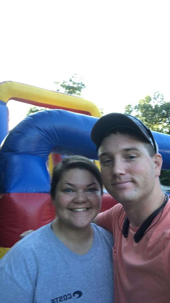 SPACE WALK OF SALINE Updated June 2024 Benton, Arkansas Bounce House Rentals Phone