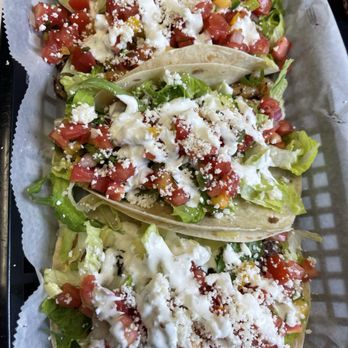 Hank Sauce - Shrimp tacos - New American Near Me - Sea Isle City, New Jersey Hank Sauce - Shrimp tacos - New American Near Me - Sea Isle City, New Jersey