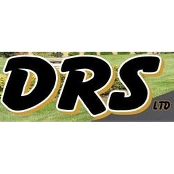 DRS Asphalt Paving - the logo of drs - General Contractors Near Me - Madison, Wisconsin DRS Asphalt Paving - the logo of drs - General Contractors Near Me - Madison, Wisconsin