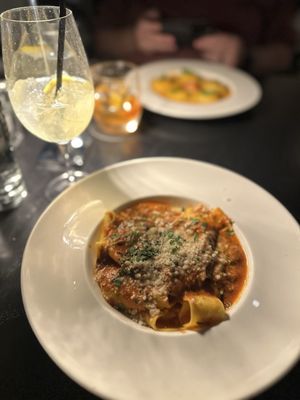 RPM Italian Las Vegas by null