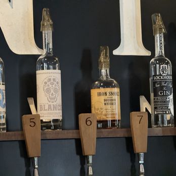 Iron Tug Brewing - Taps and locally made hard liquor - Breweries Near Me - Rochester, New York Iron Tug Brewing - Taps and locally made hard liquor - Breweries Near Me - Rochester, New York