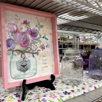 Goodwill Store - Items are available that have already been handcrafted as well as components for DIY. - Community Service/Non-Profit Near Me - Washington, Iowa