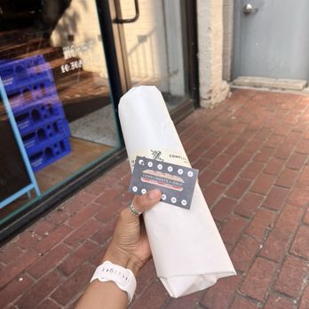 Compliments Only - Sub - Sandwiches Near Me - Washington, DC, District of Columbia