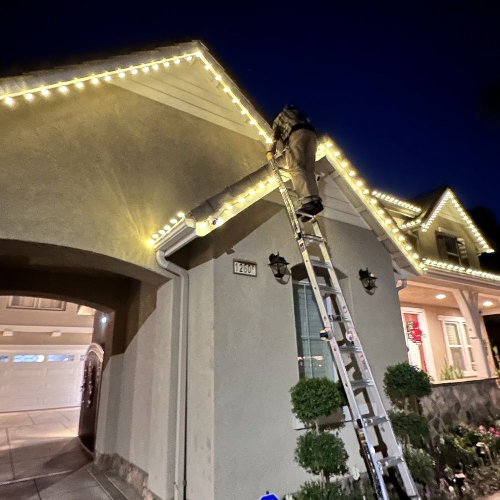 SoCal Holiday Lighting - The best service ever for our beautiful chrismas lights - Holiday Decorating Services Near Me - Perris, California SoCal Holiday Lighting - The best service ever for our beautiful chrismas lights - Holiday Decorating Services Near Me - Perris, California