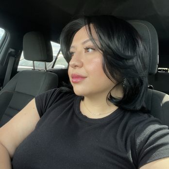 Rose Hair Studio - Color retouch. - Hair Salons Near Me - Long Beach, California