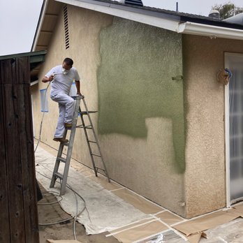 Giovanacci Painting - Painters Near Me