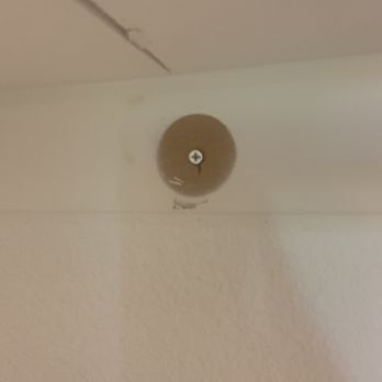 Sergio Handyman - Before - Handyman Near Me - Oakland, California