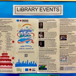 Library Events-08/23