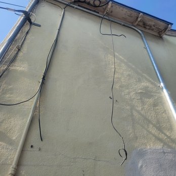 Ion Electrical Services - New pipe up to the main power line - Electricians Near Me - San Ramon, California