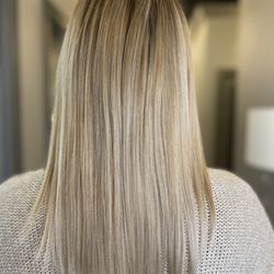 Adora Mia Studio - Icy Blonde by Mia