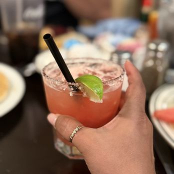 Fresno Breakfast House - Strawberry margarita - Breakfast & Brunch Near Me - Fresno, California Fresno Breakfast House - Strawberry margarita - Breakfast & Brunch Near Me - Fresno, California