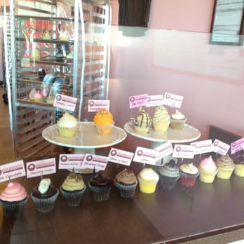 Smallcakes - Cupcakes Near Me - Kansas City, Missouri Smallcakes - Cupcakes Near Me - Kansas City, Missouri