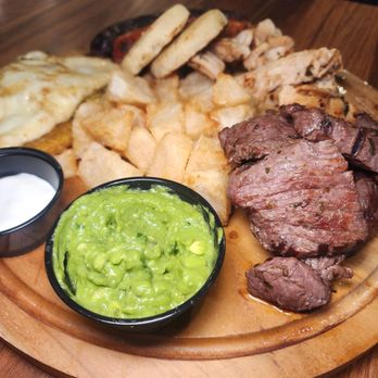 Luka Restaurant - Latin American Near Me - Plantation, Florida Luka Restaurant - Latin American Near Me - Plantation, Florida