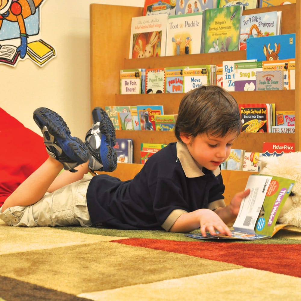 Sherwood Preschool Academy - childcare center in Coral Springs, FL