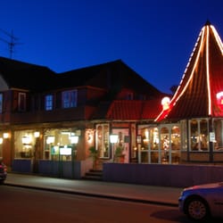 Ristorante Pizzeria La Taverna