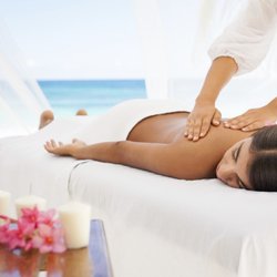 BE Bliss Yoga & Wellness - Get a massage right in your home! You'll have the greatest benefits when you let the effects sink in (instead of driving home in traffic).