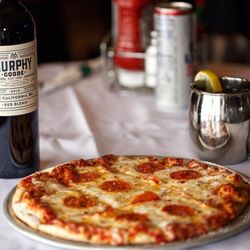 Murphy's Pub and Grill