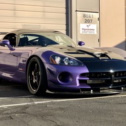 Crystal Clear Detail - Opticoat Pro Plus ceramic coating!!