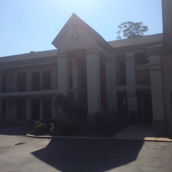 Days Inn by Wyndham Oneonta AL - Front - it's a little tricky to find but Google got me there! - Hotels Near Me - Oneonta, Alabama