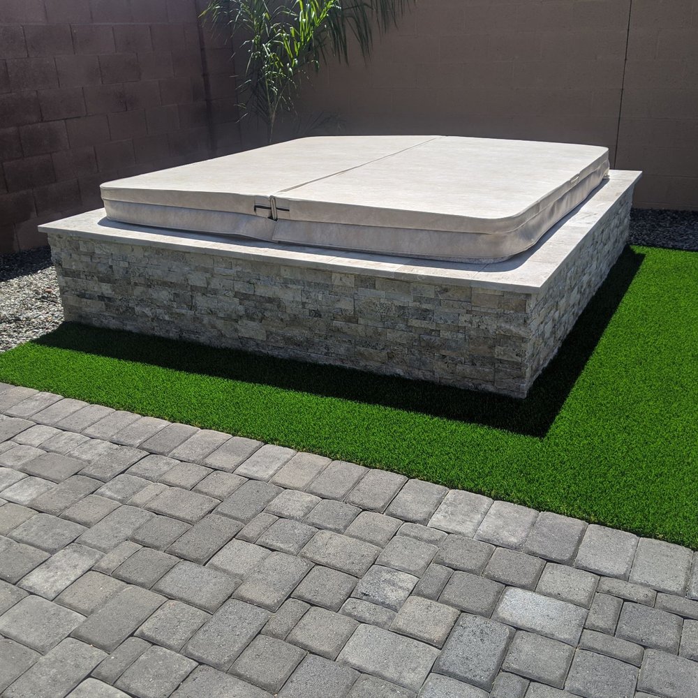 East Valley Turf - Artificial Turf Near Me - Gilbert, Arizona