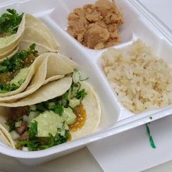 Mar-Val Food Stores - Taco Tuesday! street tacos ! Every Tuesday !