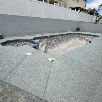 Trident Pool Plaster & Renovation - Kool deck - Pool & Hot Tub Service Near Me - Las Vegas, Nevada Trident Pool Plaster & Renovation - Kool deck - Pool & Hot Tub Service Near Me - Las Vegas, Nevada