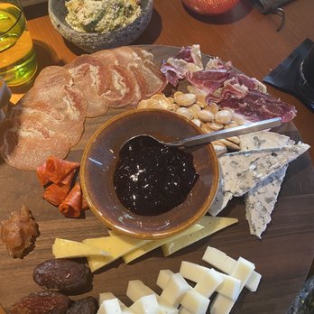 Renata's Hearth - Spanish Cured meat and cheeses - Latin American Near Me - Phoenix, Arizona Renata's Hearth - Spanish Cured meat and cheeses - Latin American Near Me - Phoenix, Arizona