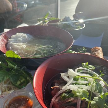 Saigon Eatery - Oxtail Pho, veggies, Eggrolls - Noodles Near Me - Torrance, California Saigon Eatery - Oxtail Pho, veggies, Eggrolls - Noodles Near Me - Torrance, California