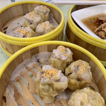HL Peninsula Restaurant - Siu Mai - Dim Sum Near Me - Milpitas, California