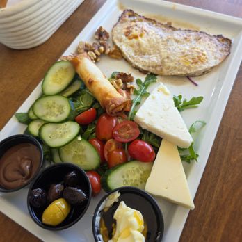 Anatolia - Breakfast - Mediterranean Near Me - Huntington Beach, California