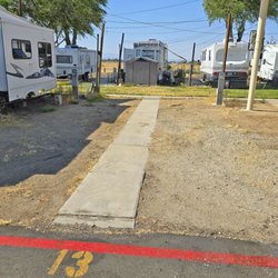 Shady Elms Mobile Home & Rv Park