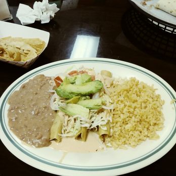 El Taquito - Before... - Mexican Near Me - El Paso, Texas