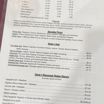 Dante's Pizza - Pizza Near Me - Columbus, Ohio Dante's Pizza - Pizza Near Me - Columbus, Ohio