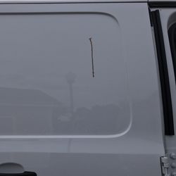 Primrose Touch Free Car Wash