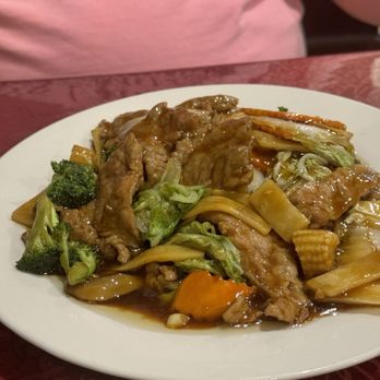 Dumpling & Seafood Restaurant - F 3. Beef with Mix Vegetable - Chinese Near Me - Myrtle Beach, South Carolina Dumpling & Seafood Restaurant - F 3. Beef with Mix Vegetable - Chinese Near Me - Myrtle Beach, South Carolina