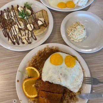 Stacks Pancake House - Breakfast & Brunch Near Me - Irvine, California Stacks Pancake House - Breakfast & Brunch Near Me - Irvine, California