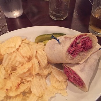 JP Fitzgeralds - Chicken Wings Near Me - Hamburg, New York