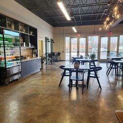 Platform Coffee