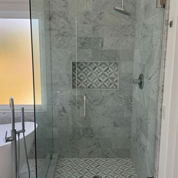 Homebase Design & Build - Upgraded glass doors - General Contractors Near Me - San Diego, California