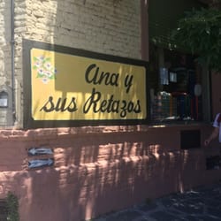 Ana y Sus Retazos