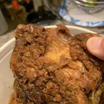 Carrs - Burnt chicken... - Grocery Near Me - Anchorage, Alaska